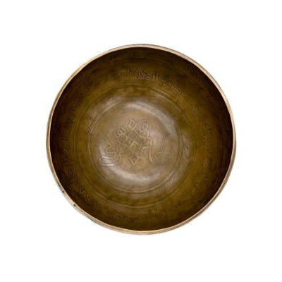 Klangschale – 662.72 Hz, Ø 17 cm