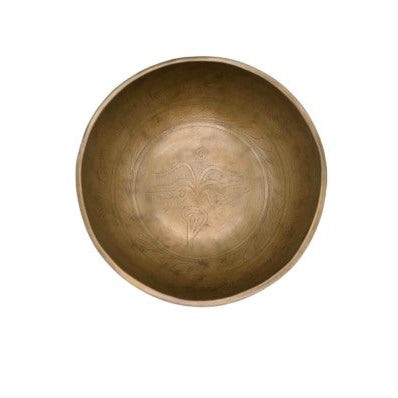 Klangschale – 311 Hz, Ø 16 cm