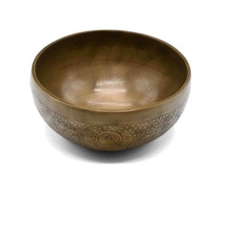 Klangschale – 277 Hz, Ø 17 cm