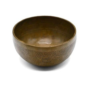 Klangschale – 233 Hz, Ø 17 cm