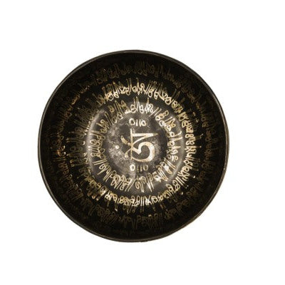 Klangschale – 207 Hz, Ø 19 cm