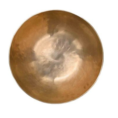 Klangschale – 77.8 Hz, Ø 29.5 cm