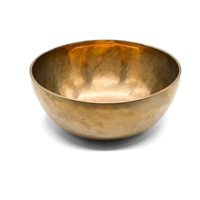 Klangschale – 129 Hz, Ø 32 cm
