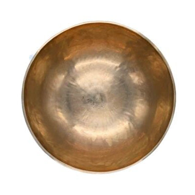 Klangschale – 129 Hz, Ø 32 cm
