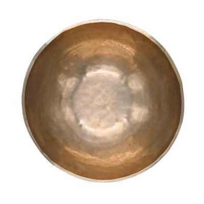 Klangschale – 98 Hz, Ø 33 cm
