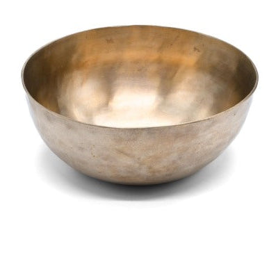 Klangschale – 82 Hz, Ø 29.5 cm