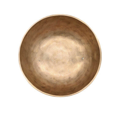 Klangschale – 82 Hz, Ø 29.5 cm