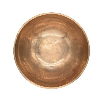 Klangschale – 92.5 Hz, Ø 29 cm