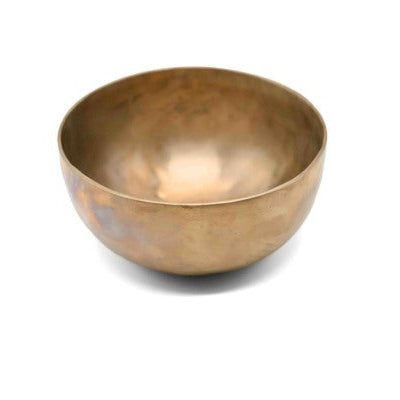 Klangschale – 185 Hz, Ø 18.5 cm