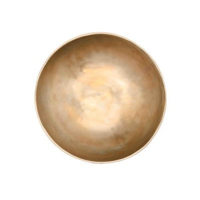 Klangschale – 185 Hz, Ø 18.5 cm