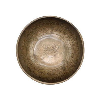 Klangschale – 233.8 Hz, Ø 17 cm