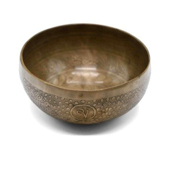 Klangschale – 207 Hz, Ø 18 cm