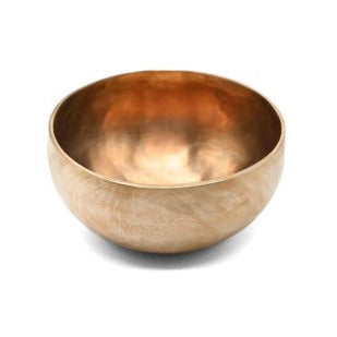 Klangschale – 233 Hz, Ø 17 cm