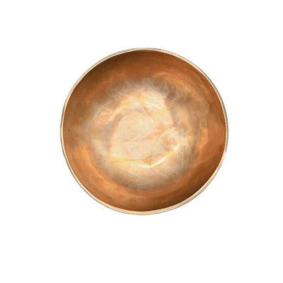 Klangschale – 233 Hz, Ø 17 cm