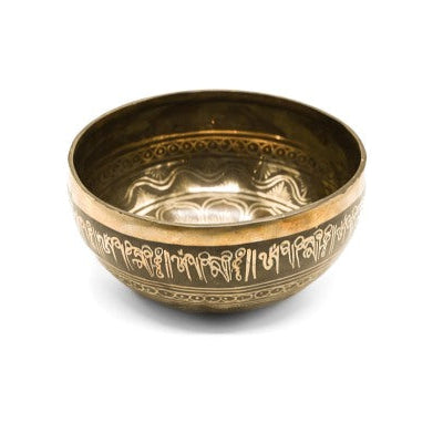 Klangschale – Ø 22 cm