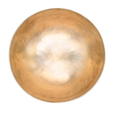 Klangschale Tageston – 98 Hz, Ø 22 cm