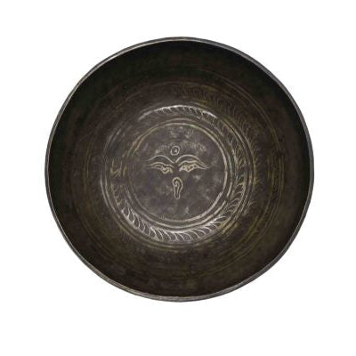 Klangschale Venus – 109 Hz, Ø 27 cm