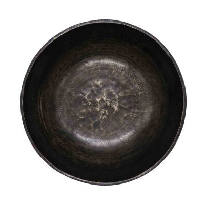 Klangschale Uranus – 103 Hz, Ø 29 cm