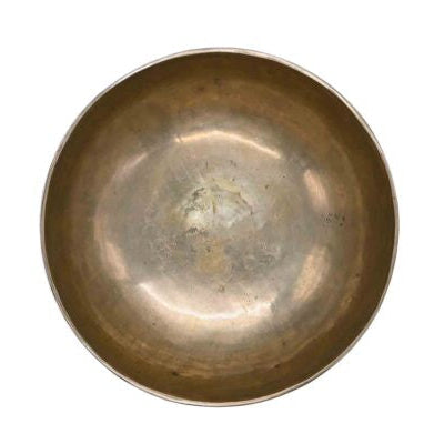 Klangschale Sonne – Ø 23 cm