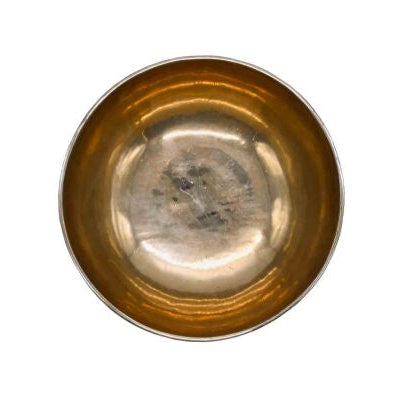 Klangschale – 130 Hz, Ø 24 cm