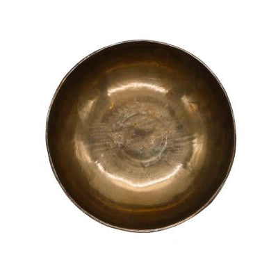Singing bowl Saturn – 146 Hz, Ø 22.5 cm
