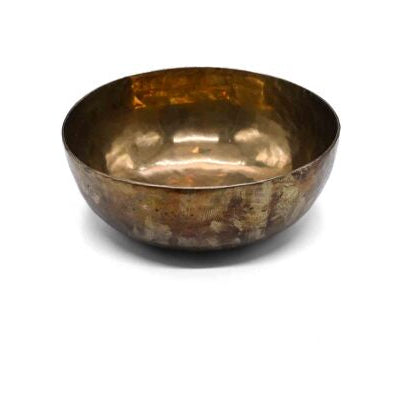 Singing bowl Venus – 110 Hz, Ø 25 cm