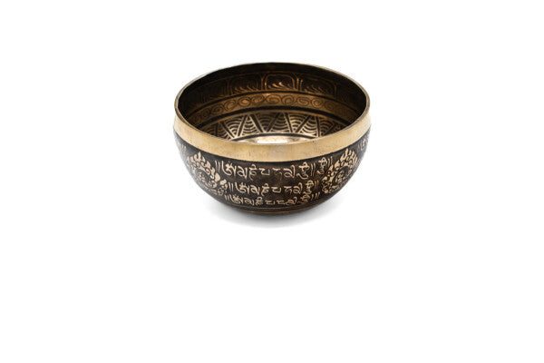 Bol chantant Lune Sidéral