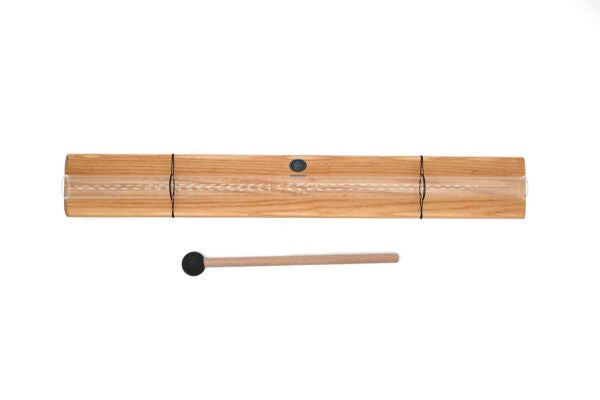 Tube de son cristallin Sol 5e octave