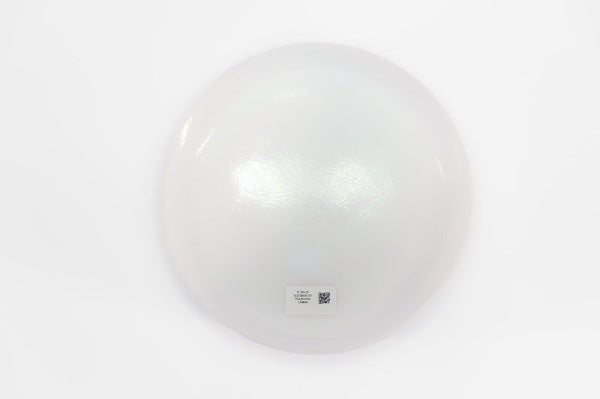Bol chantant en cristal Mother of Platinum