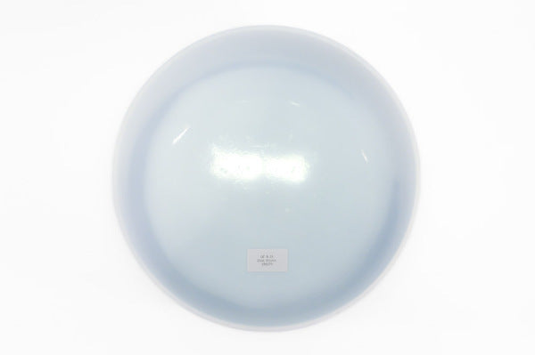 Bol chantant en cristal Zeal Point