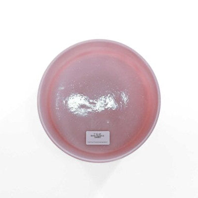 Kristallklangschale Rose Quartz