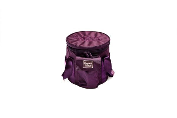 Crystal Tones Tasche Grösse M