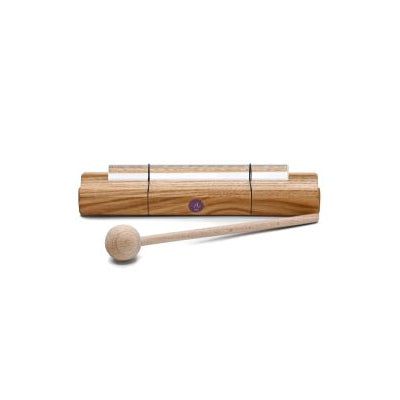 Kristallstab A 7. Oktave 432 Hz