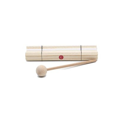 Baguette de cristal 7e octave