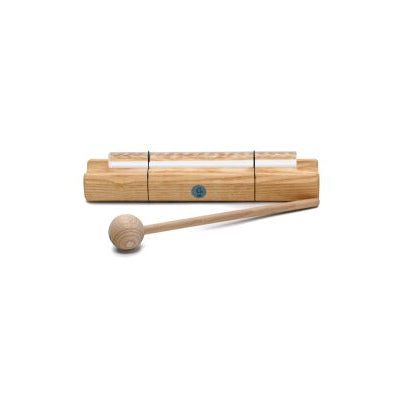 Kristallstab G 7. Oktave 432 Hz