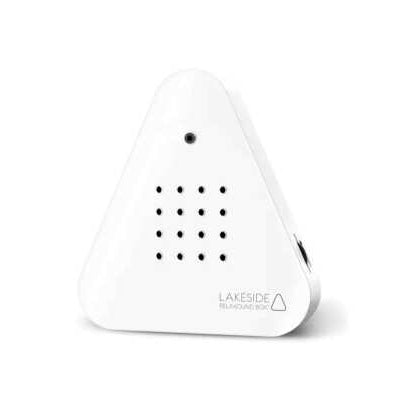 Lakesidebox White