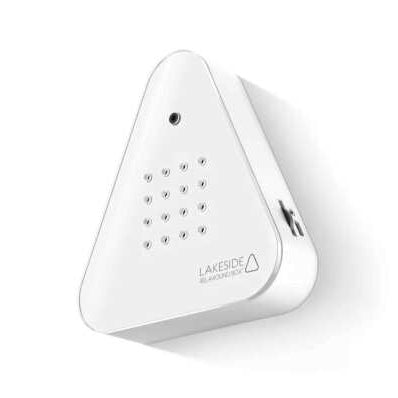 Lakesidebox White