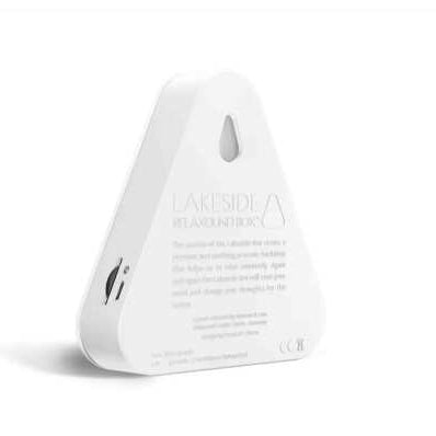 Lakesidebox White