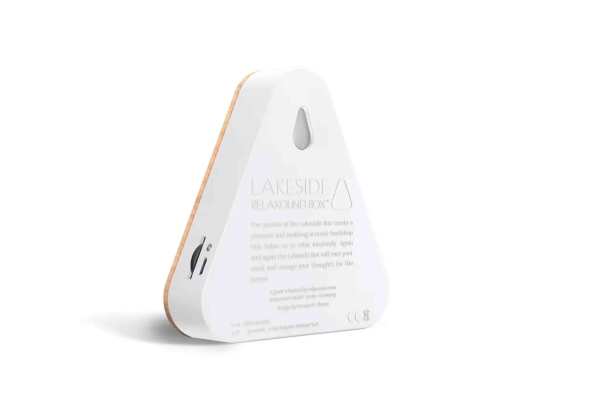 Lakesidebox Bouleau