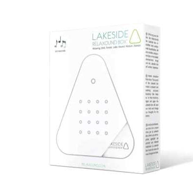 Lakesidebox White