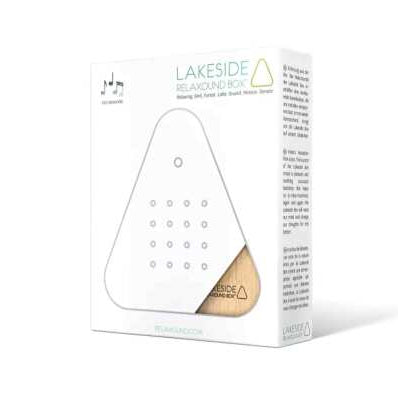 Lakesidebox Birke