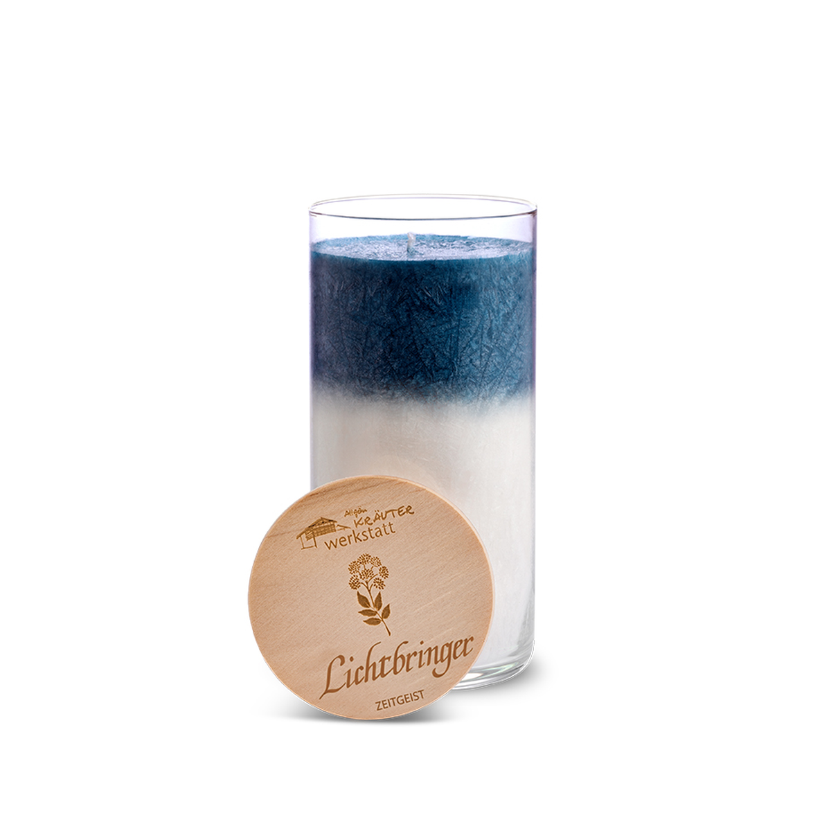 Bougie – apporteuse de lumière