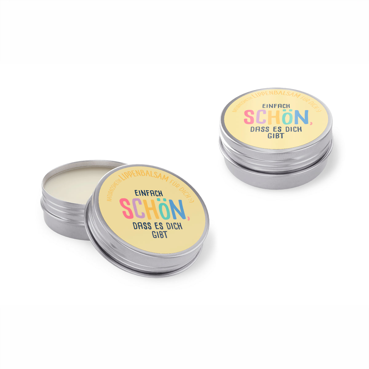Lip Balm Happy Greetings