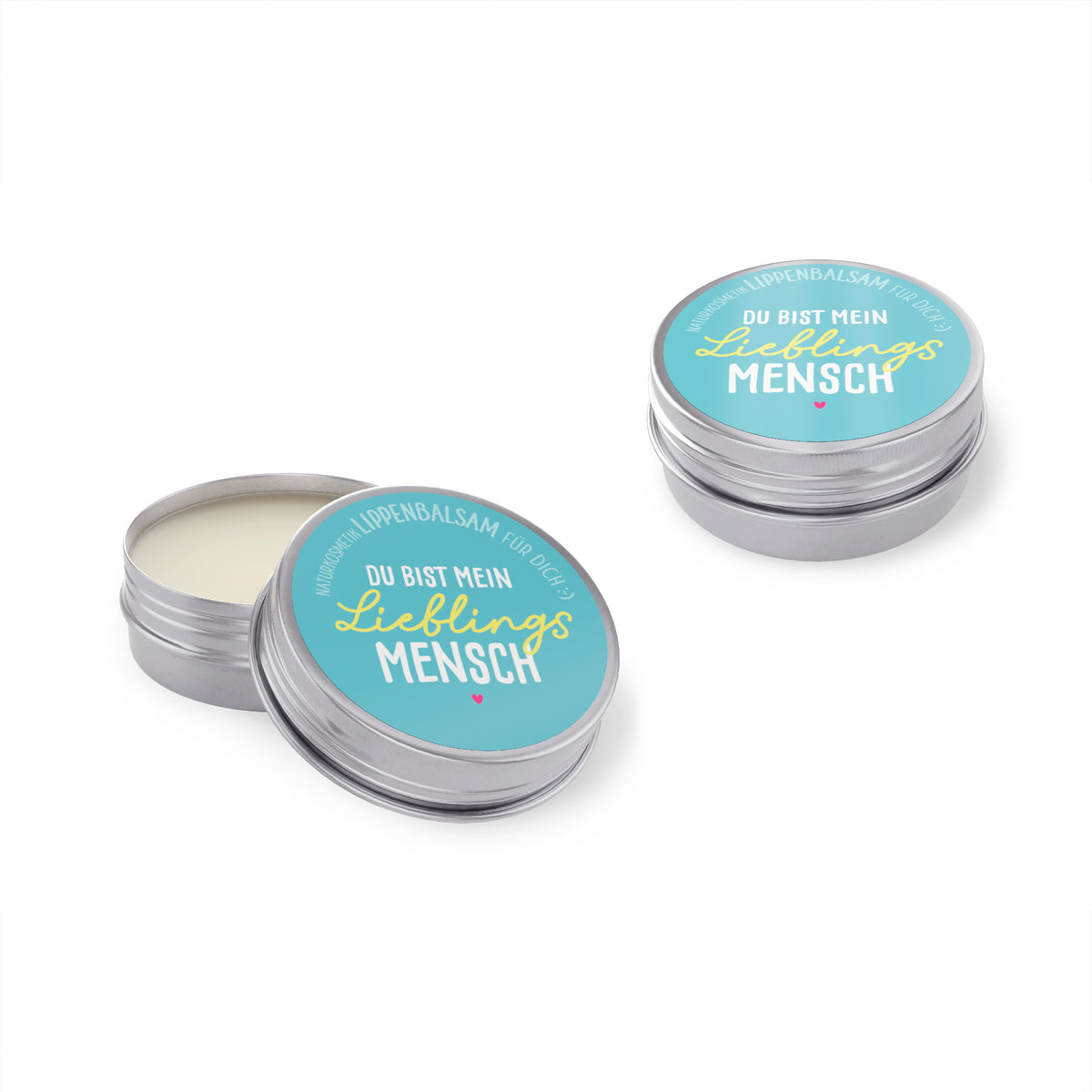 Lip Balm Happy Greetings