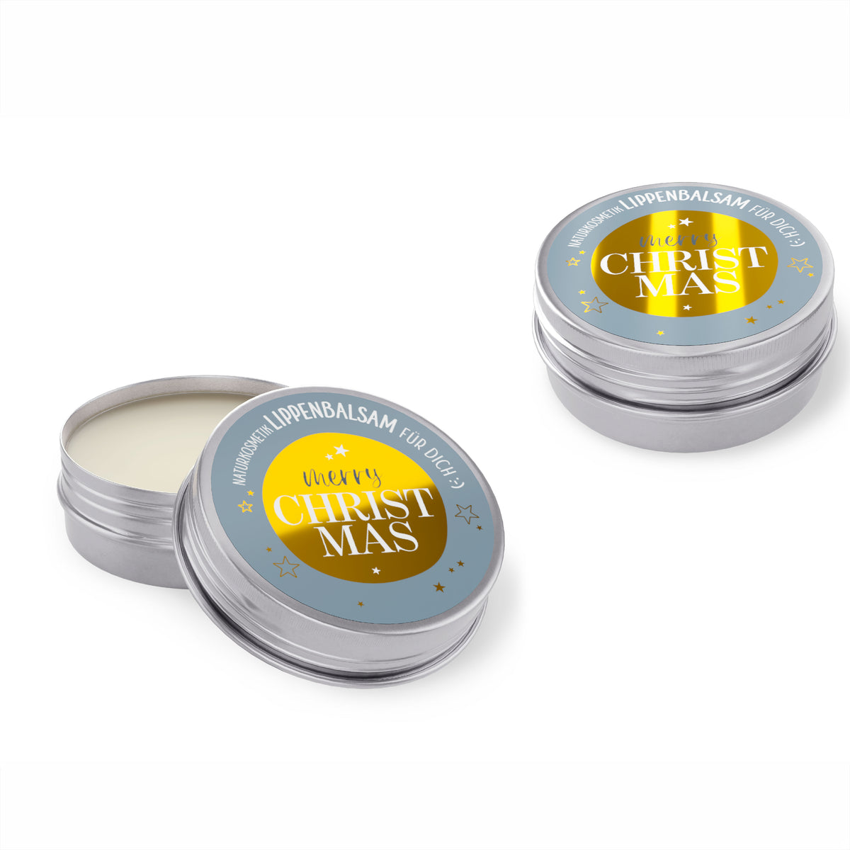 Lippenbalsam Schön Weihnachten