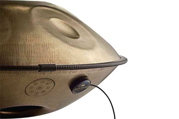 Micros capteur magnétique