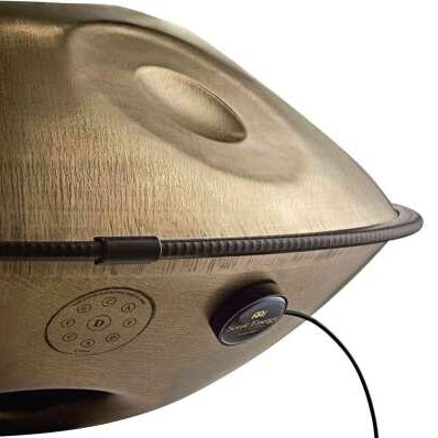 Magnetic Pickup