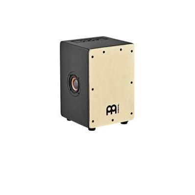 Mini Cajon Bluetooth Speaker