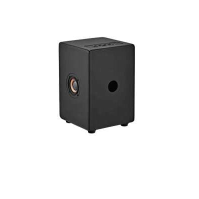 Mini Cajon Bluetooth Speaker