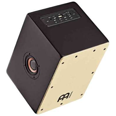 Mini Cajon Bluetooth Speaker